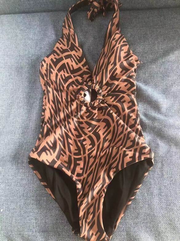 Fendi Bikini S-XL s08
